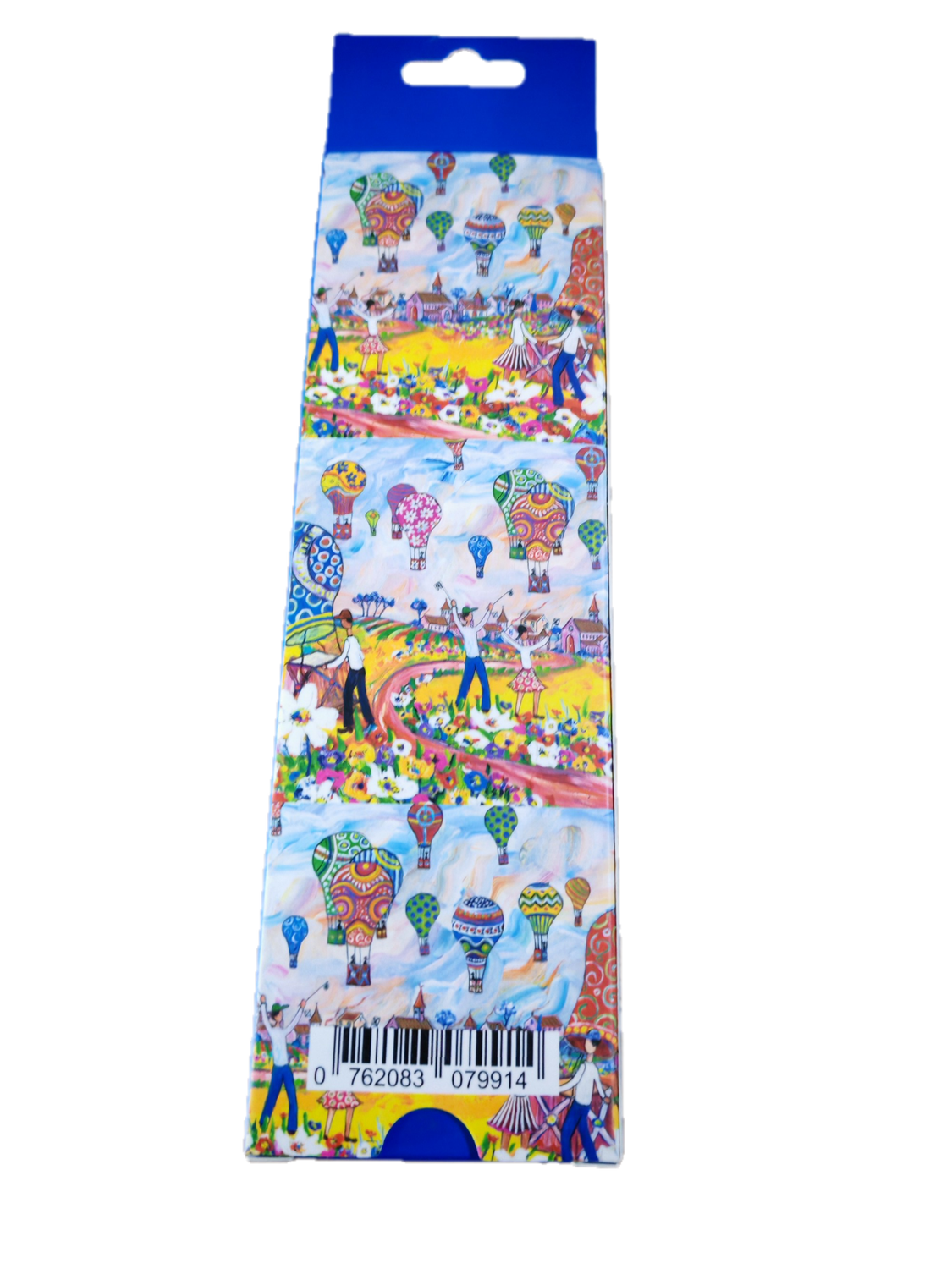 PORTCHIE PEN - HOT AIR BALLOONS