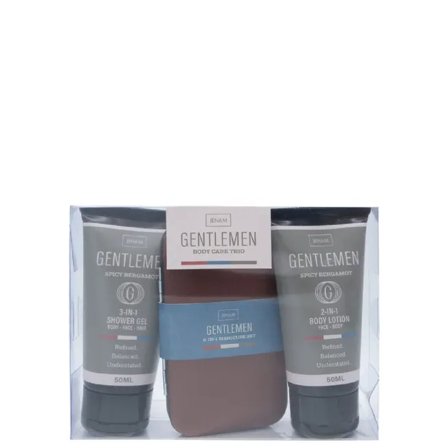 MEN'S GIFT PACK