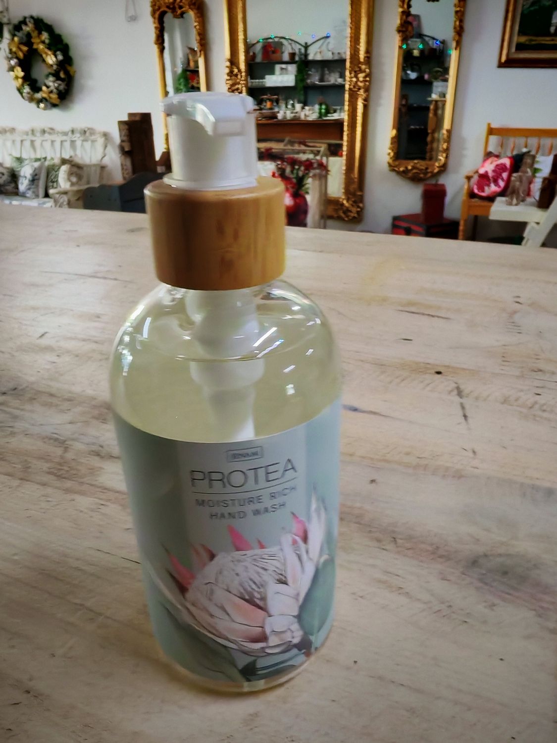 PROTEA HAND WASH