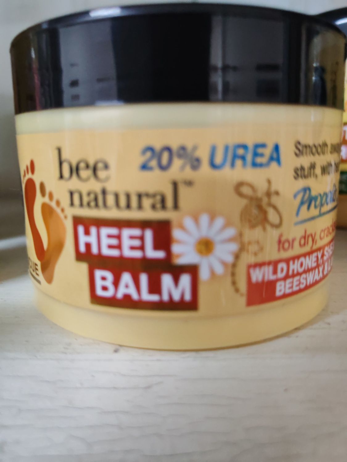 Heel Balm