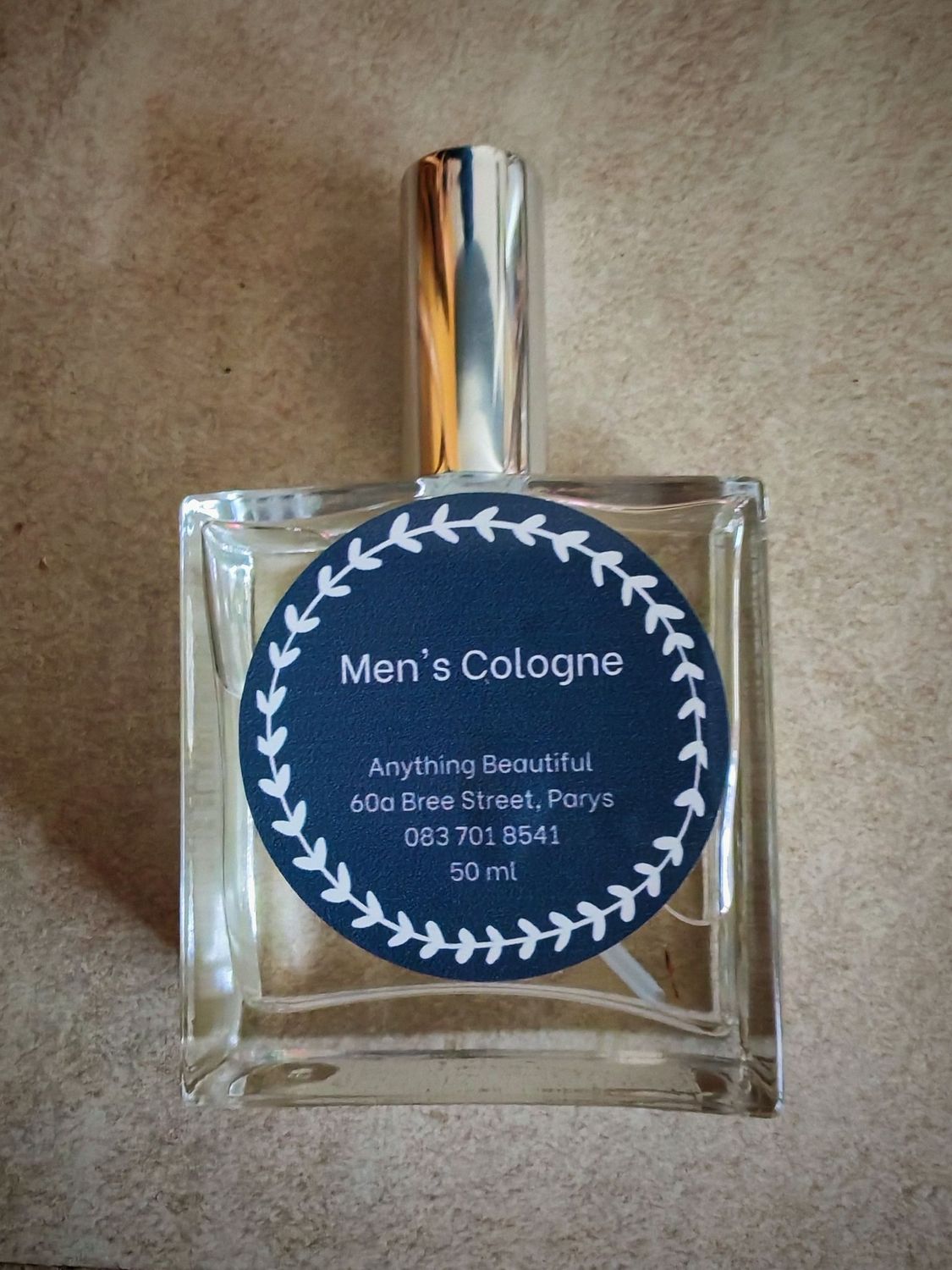 INNES COLOGNE( INSPIRED BY INVICTUS)