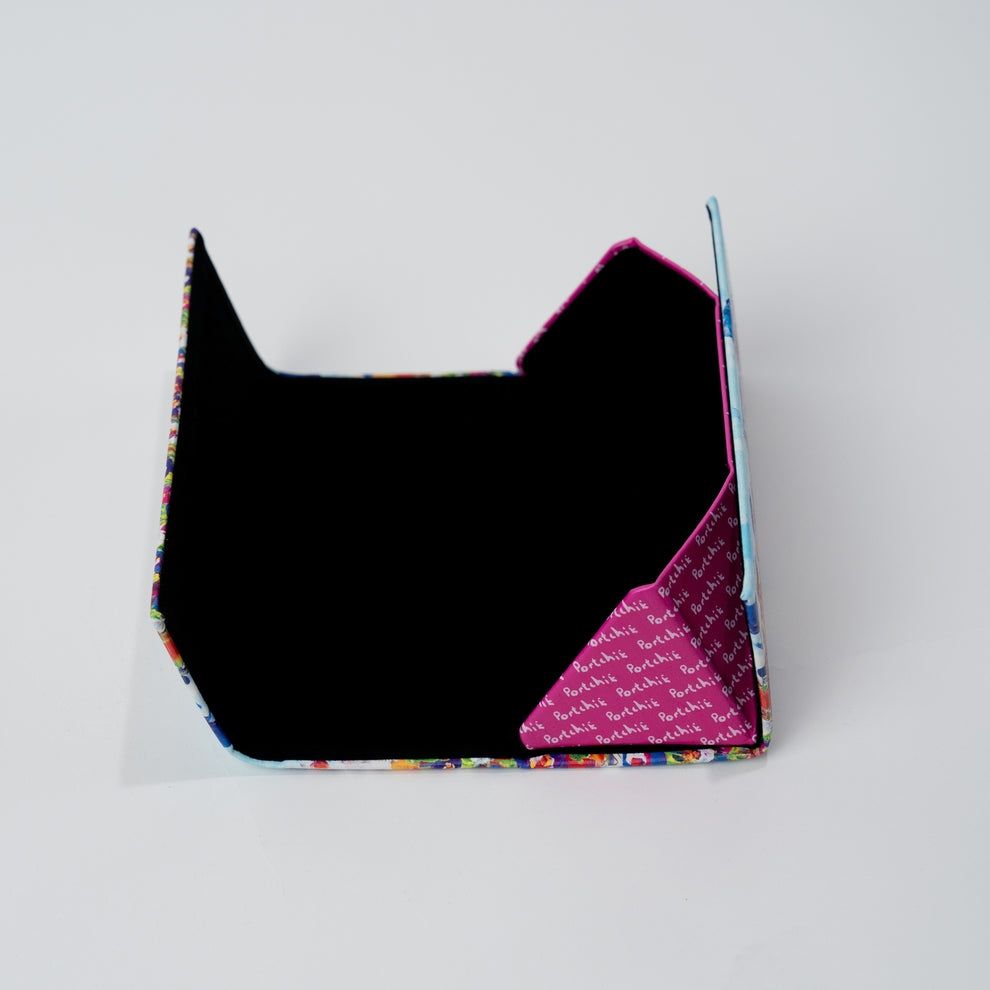 PORTCHIE GLASS CASES