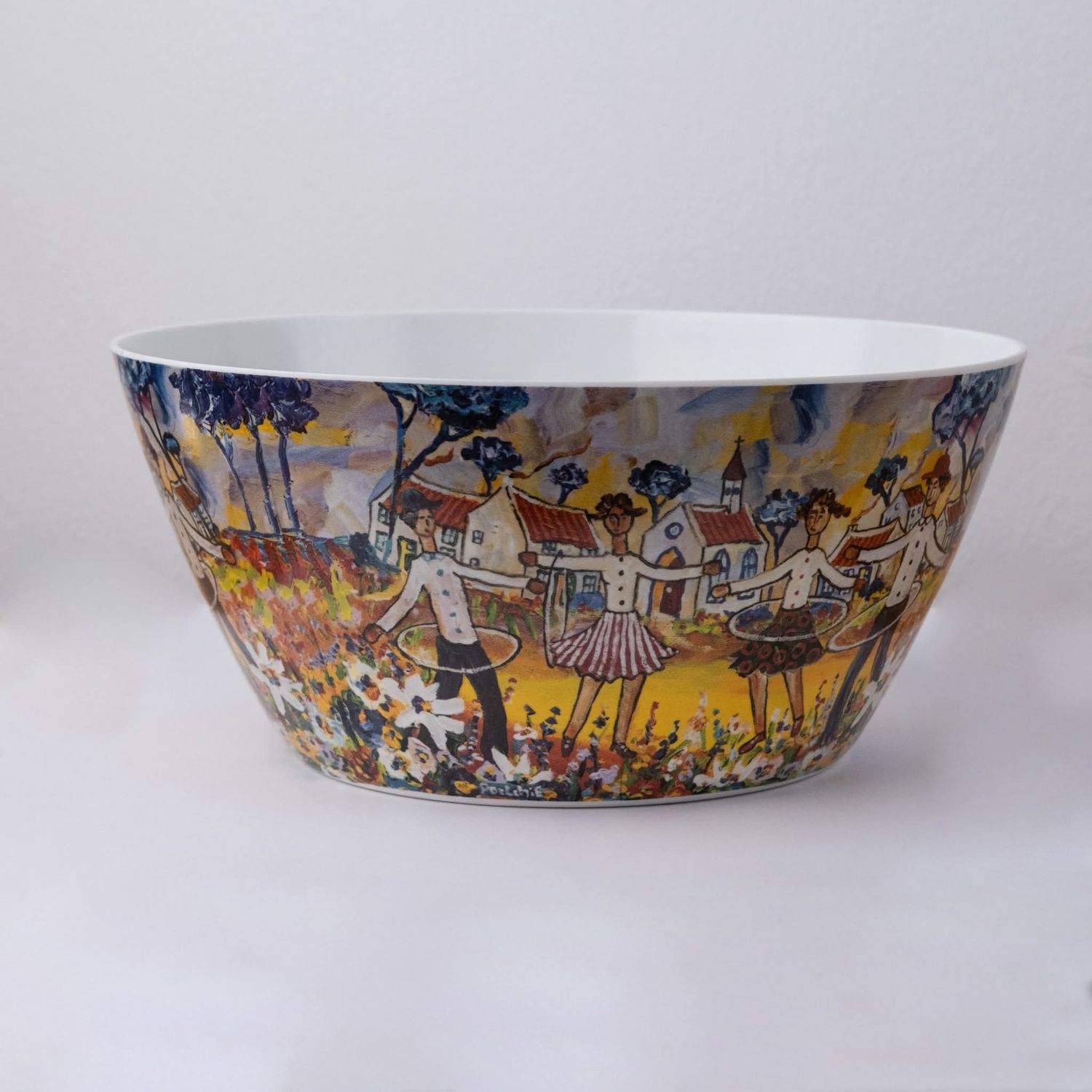 SALAD BOWL - PORTCHIE