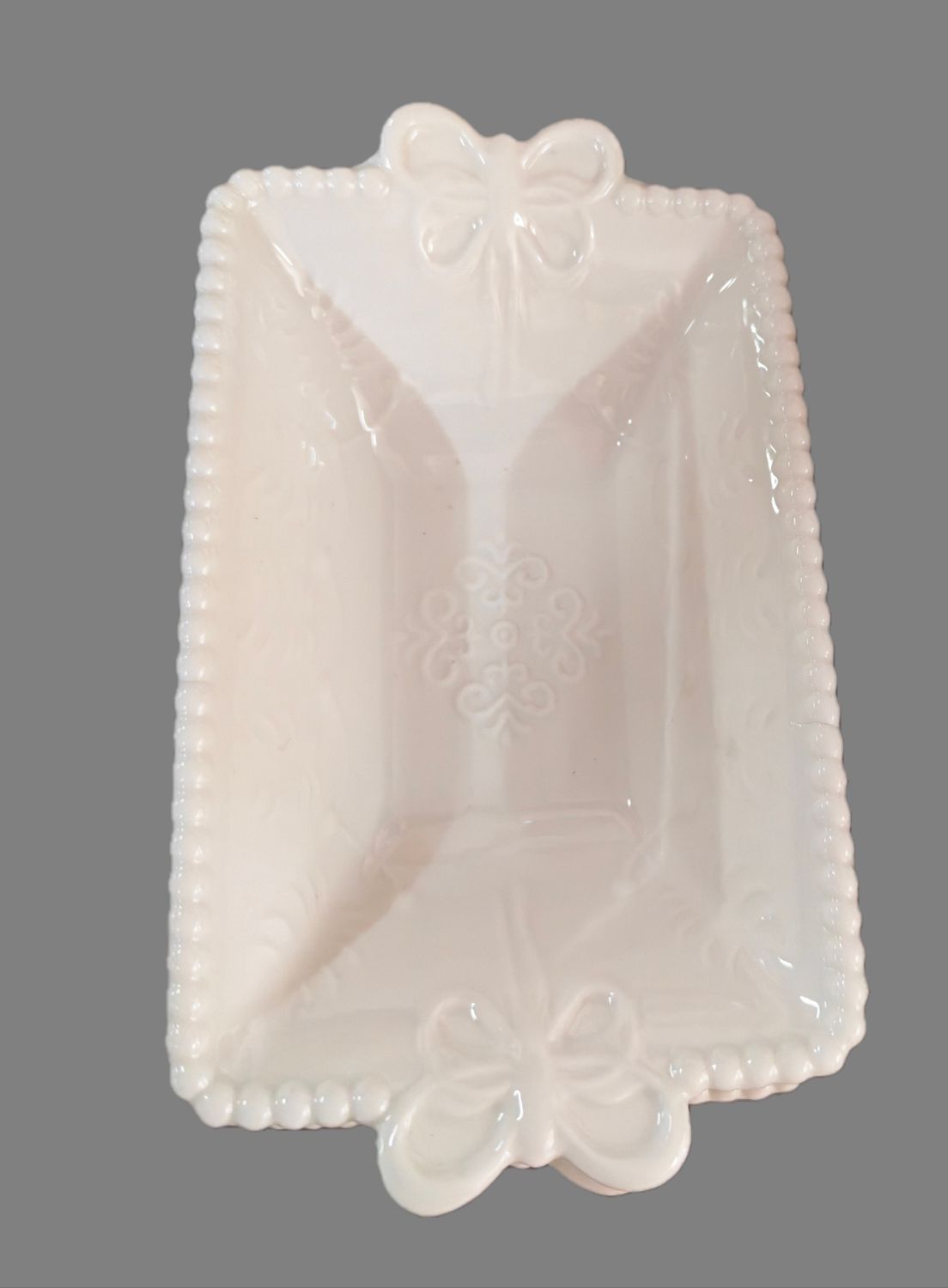 Soap dish