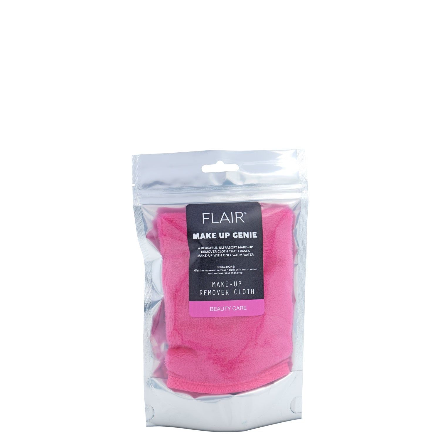MAKE-UP REMOVER CLOTH