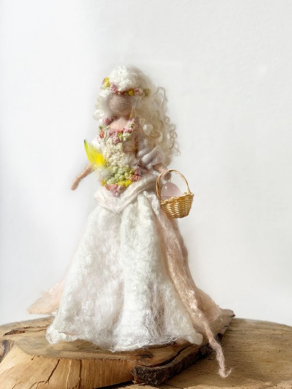 WORKSHOP Lente-Fee 9 maart