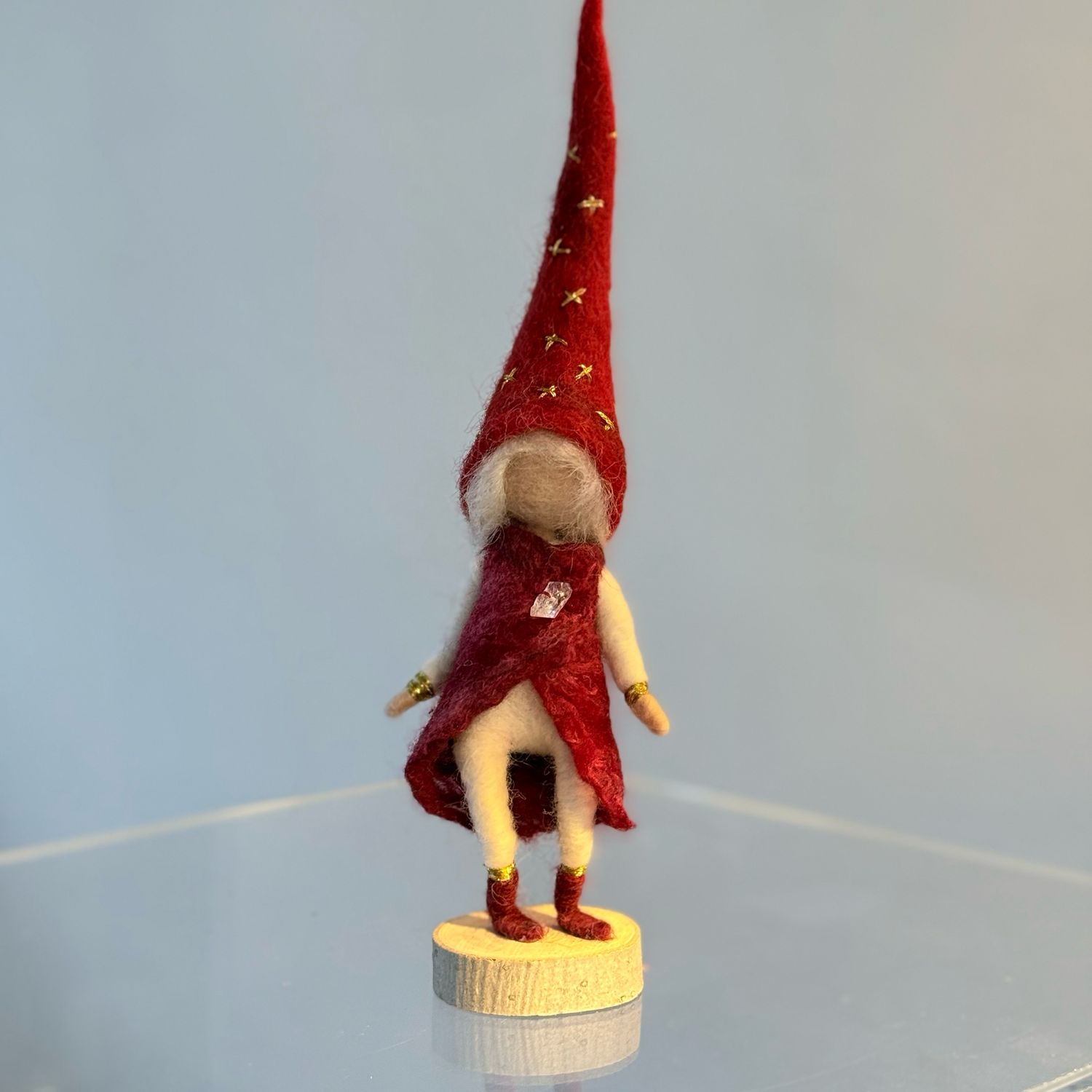 Christmas child Christmas child