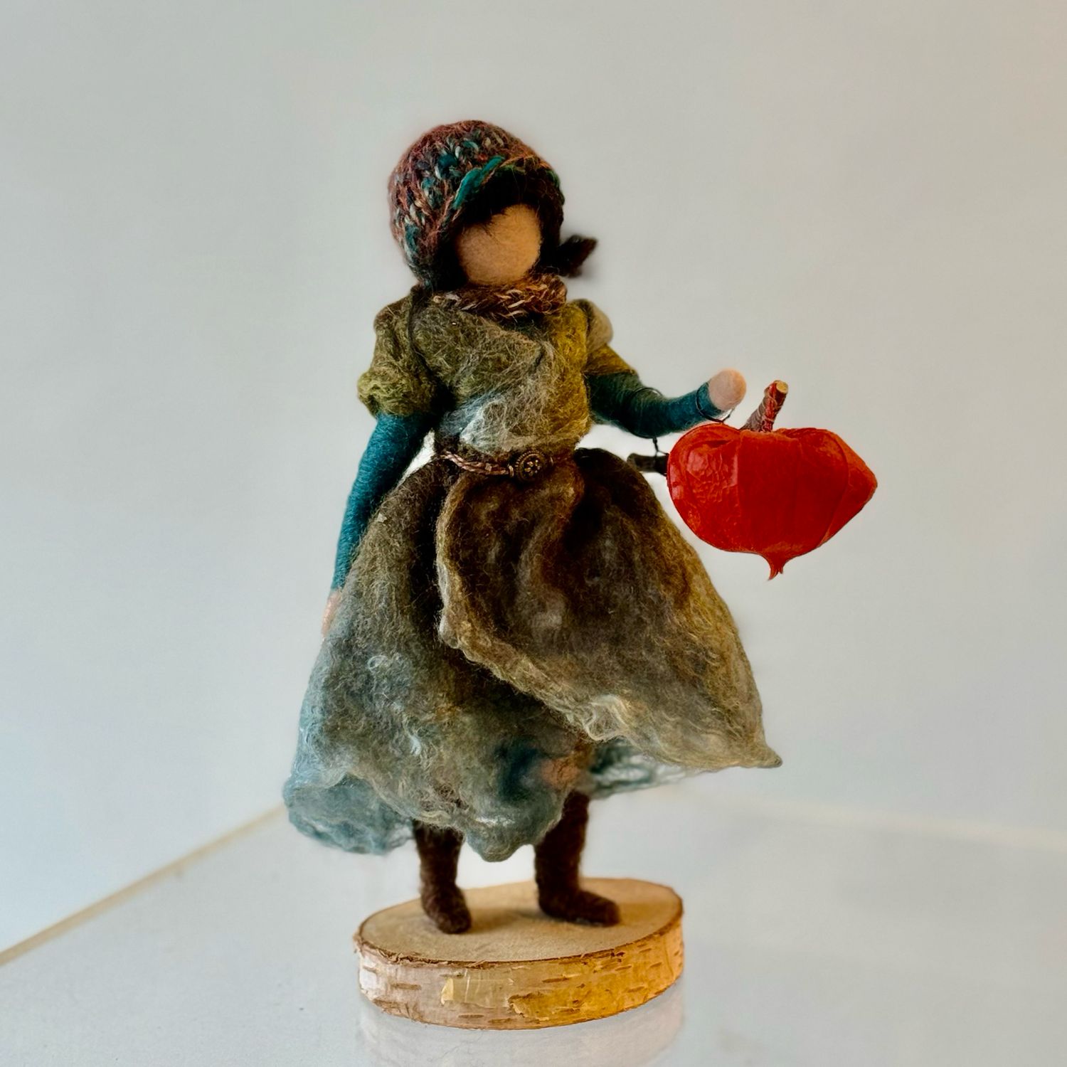 Christmas child Christmas child