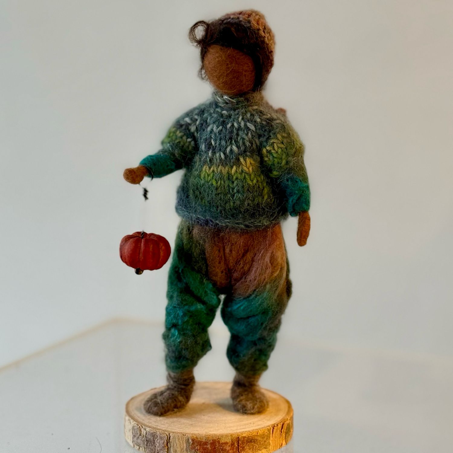 Christmas child Christmas child