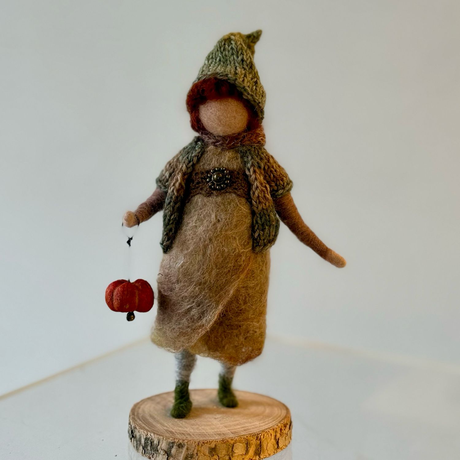 Christmas child Christmas child