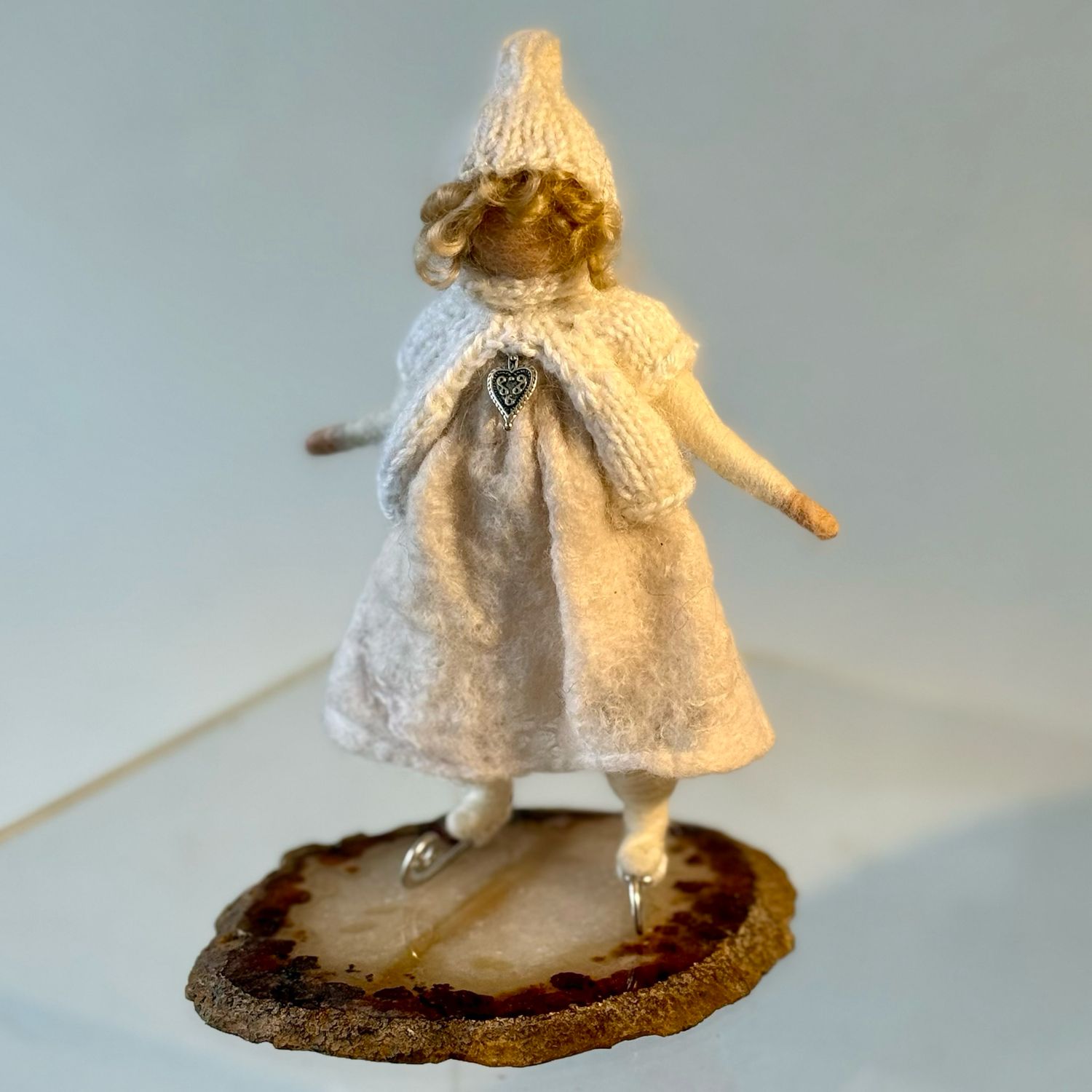 Christmas child Christmas child