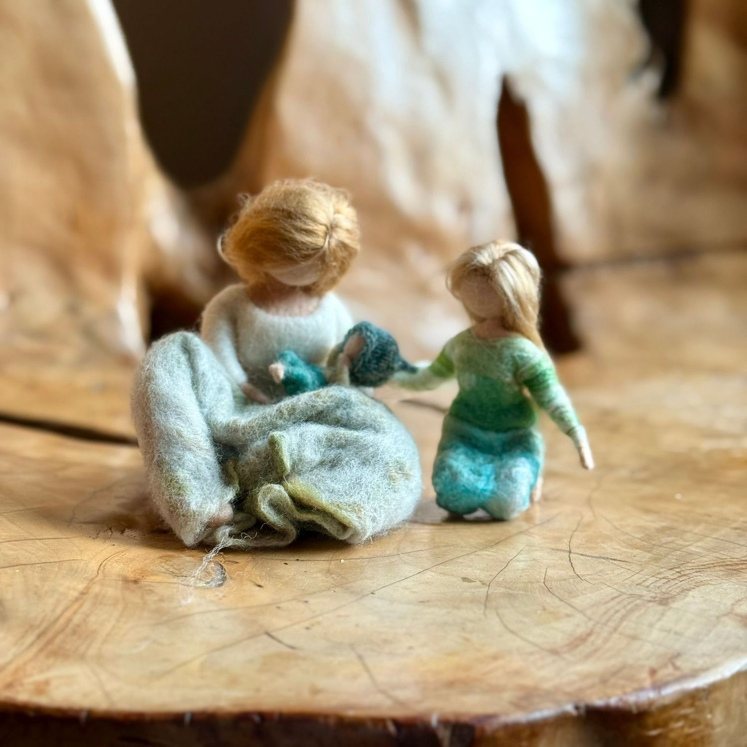 de Warme Plek (donatie)