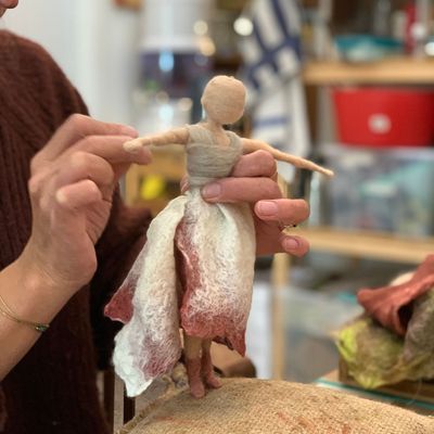 ATELIER dagen
