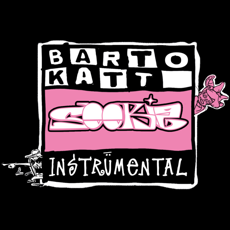 Barto Katt - Sookie [+instrumental]