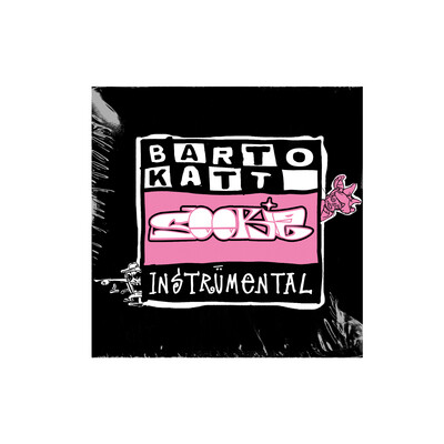 Barto Katt - "Sookie" [instrumental]