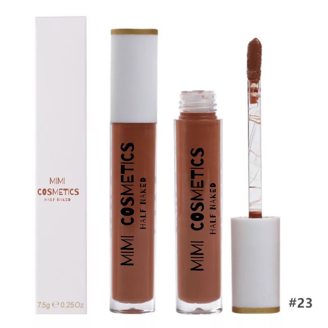 Golden Hour Gloss