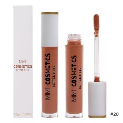 Golden Hour Gloss