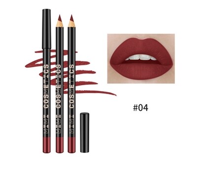 Naked Liners
★★★★★