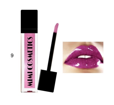 Tropical Collection Gloss
★★★★★