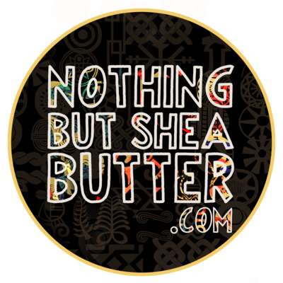 Nothing But Shea Butter