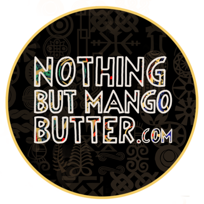 Nothing But Mango Butter