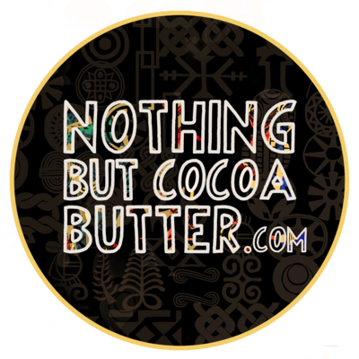 Nothing But Cocoa Butter