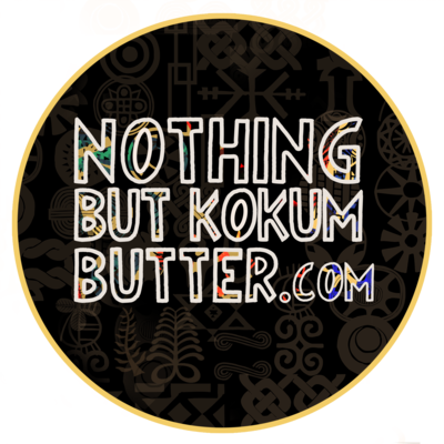 Nothing But Kokum Butter