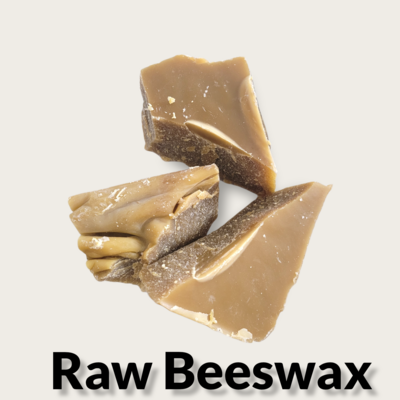 Nothing But Beeswax