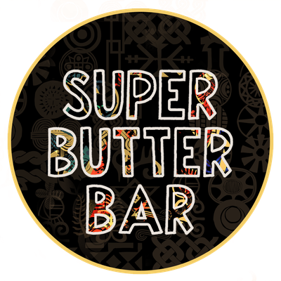 Nothing But The Super Butter Bar