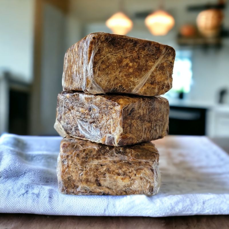 Pure Black Soap