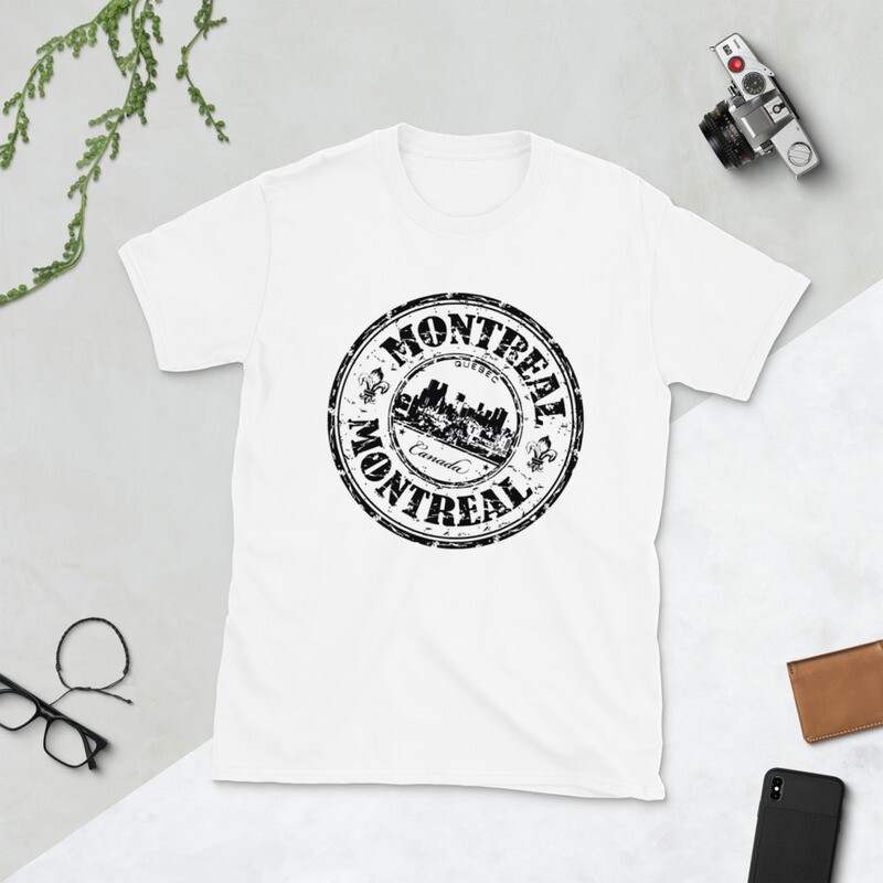Montreal in a Box Logo