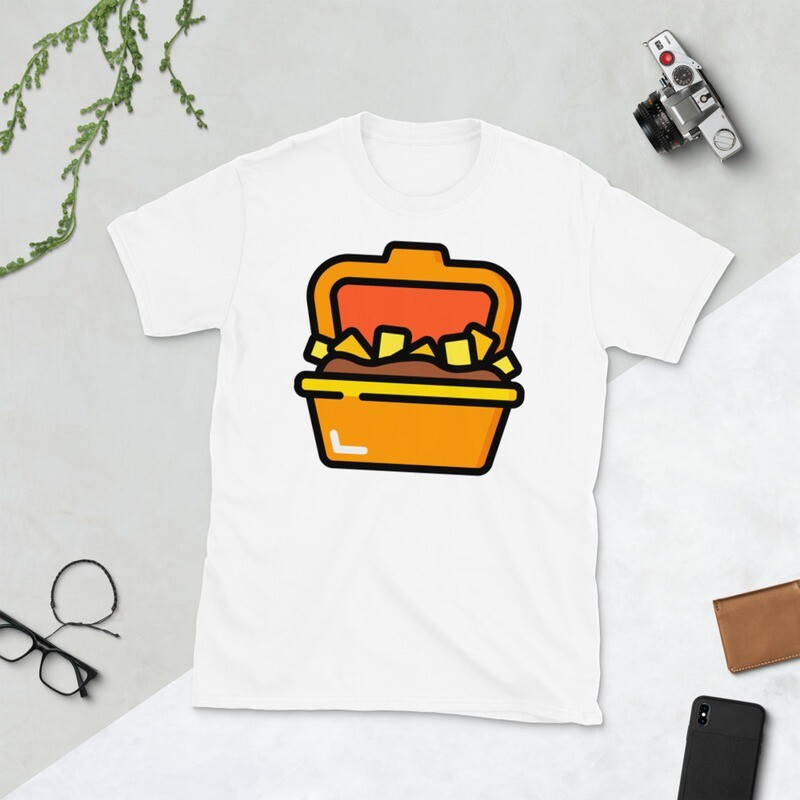 Poutine To Go - Montreal in a Box Presents