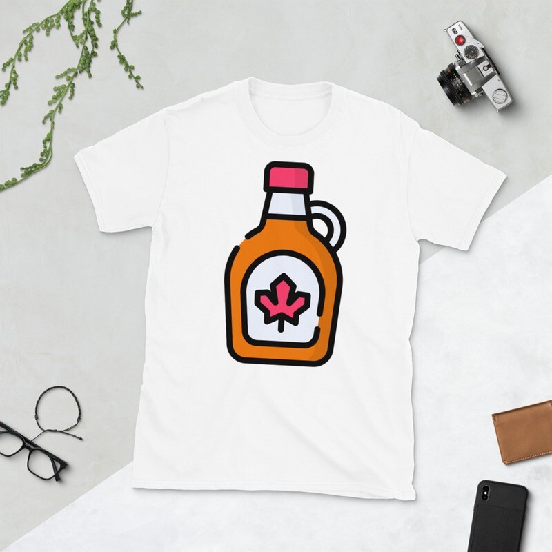 Maple Syrup - Montreal in a Box Presents