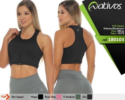 Top Dama