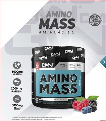 AMINO MASS