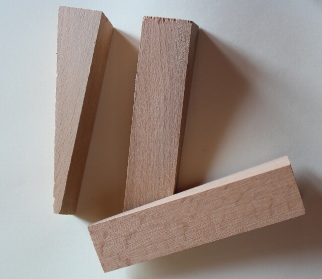 Cane Wedges