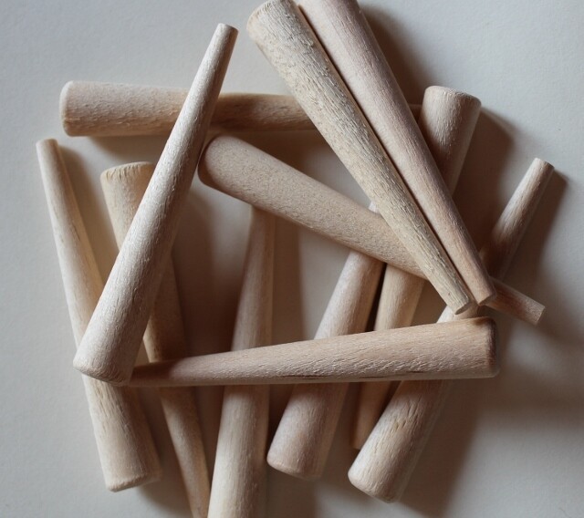 Caning Pegs