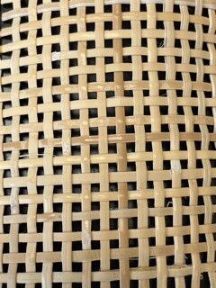 Real Cane Fine 5x5 Radio