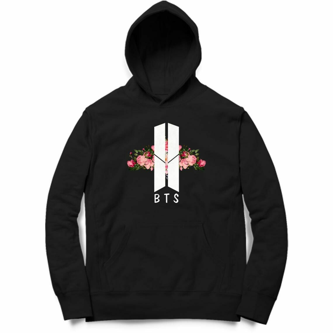 K-POP BTS HOODIE 1 | 2020 Merchandise