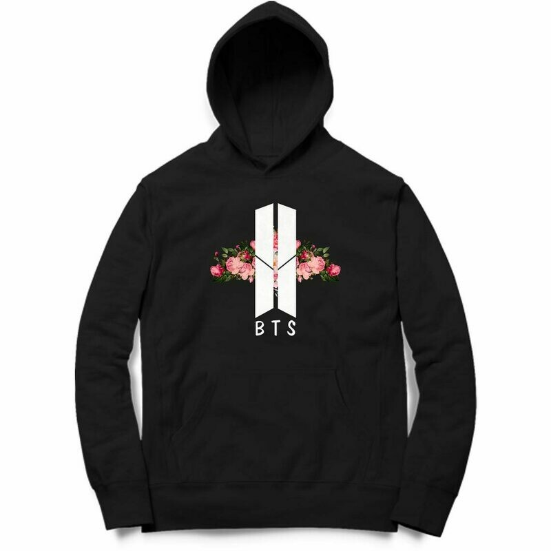 K-POP BTS HOODIE 1 | 2020 Merchandise