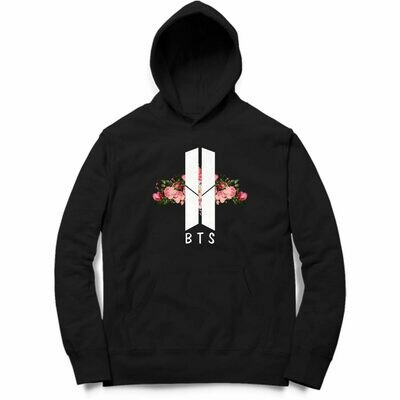 K-POP BTS HOODIE 1 | 2020 Merchandise