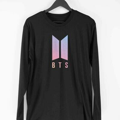 ​​​K-POP BTS Full Sleeve | 2020 Merchandise
