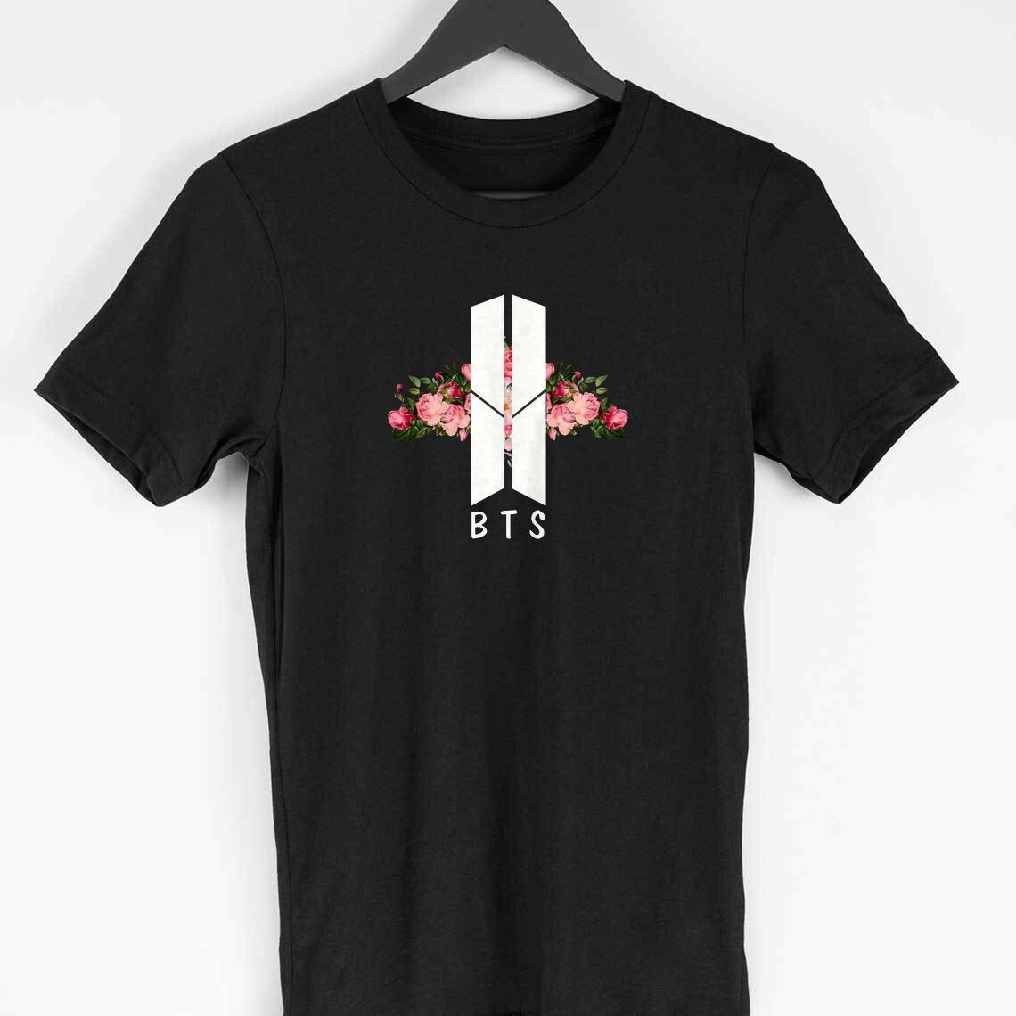 ​​​​K-POP BTS UNISEX T-Shirt 1 | 2020 Merchandise​
