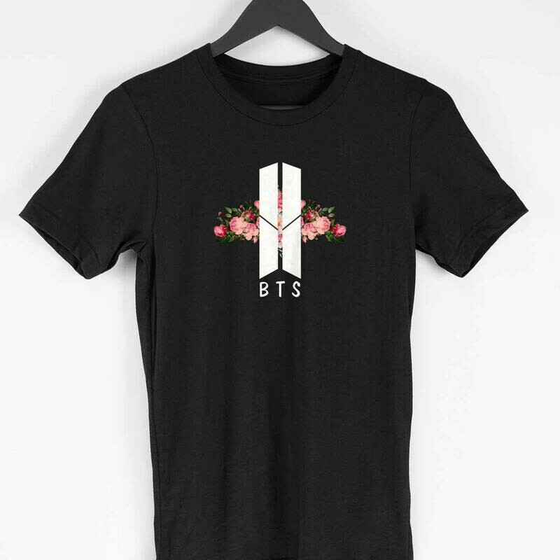 ​​​​K-POP BTS UNISEX T-Shirt 1 | 2020 Merchandise​