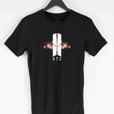 ​​​​K-POP BTS UNISEX T-Shirt 1 | 2020 Merchandise​