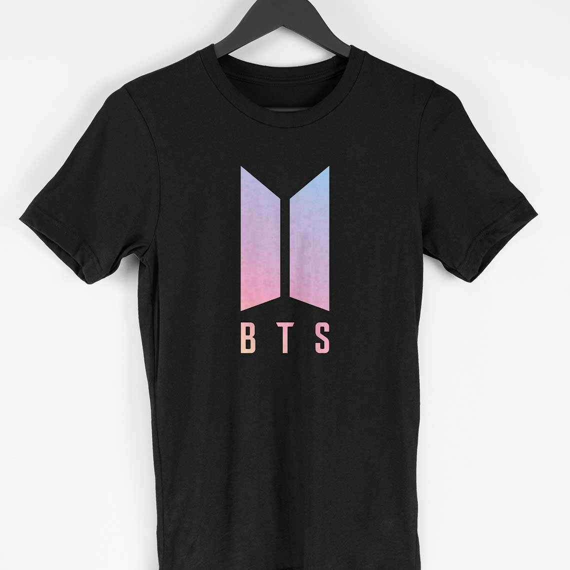 K-POP BTS UNISEX T-Shirt 2 | 2020 Merchandise