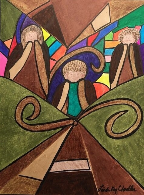 Title: Bellaire Leda V