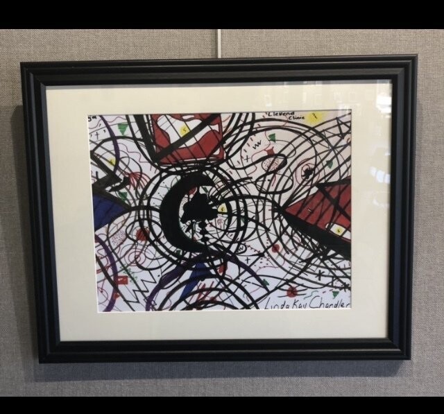 Title: Precious "location (Cleveland Clinic)