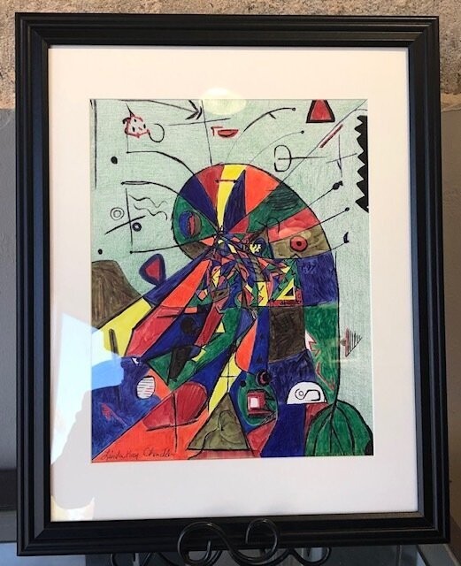 Title: D' Lagos