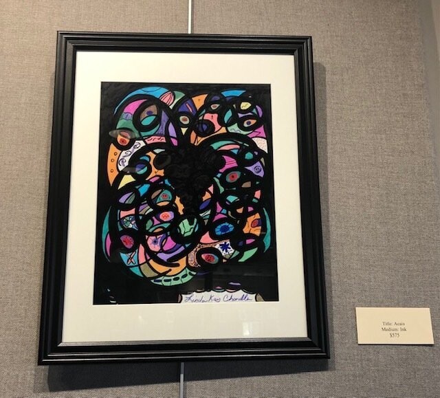 Title: Acais